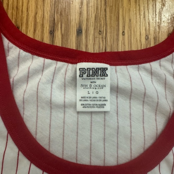 Cincinnati Reds Tank Top - Picture 2 of 3